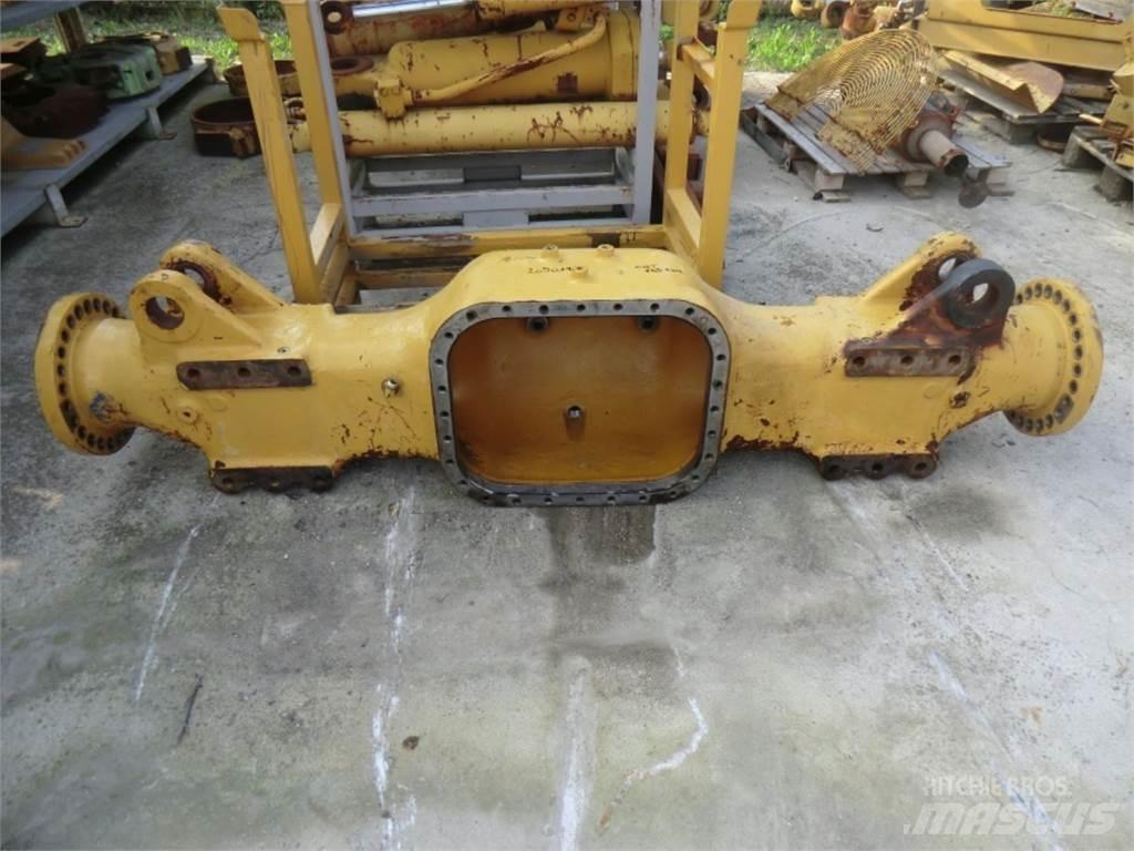 CAT 735 Construcción - Otros