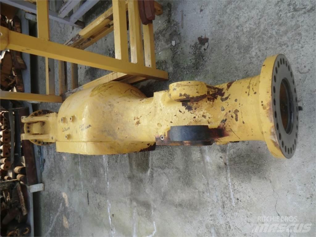 CAT 735 Construcción - Otros
