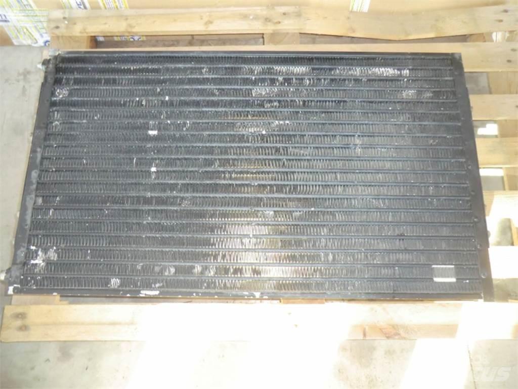 CAT 735 Construcción - Otros