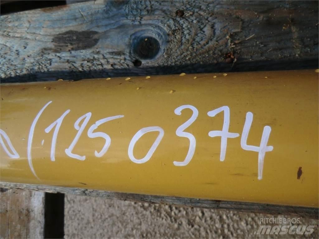 CAT 928G Construcción - Otros