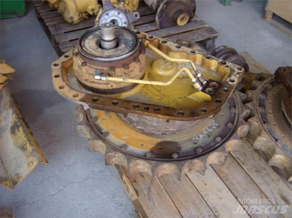 CAT 963 Construcción - Otros