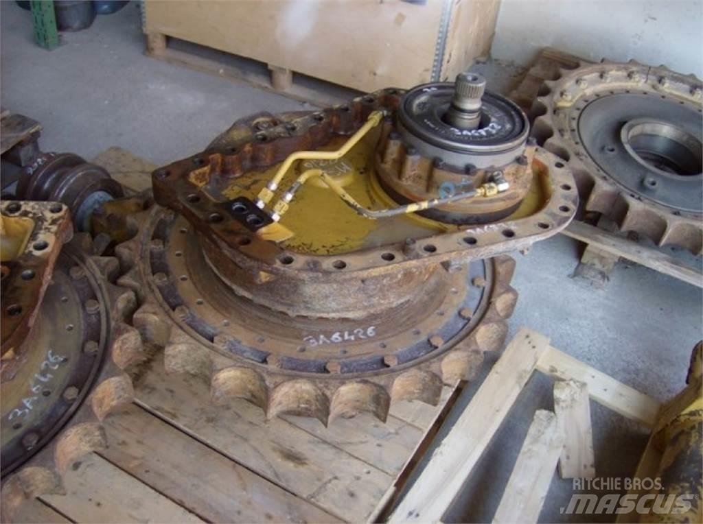 CAT 963 Construcción - Otros