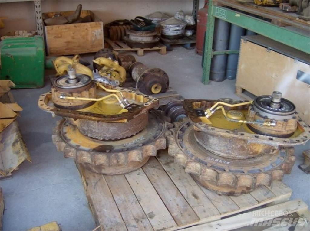 CAT 963 Construcción - Otros