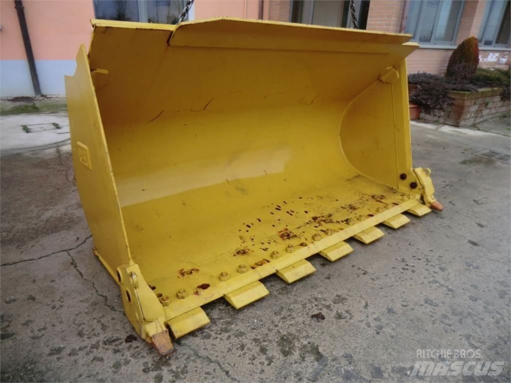 CAT 963D Construcción - Otros