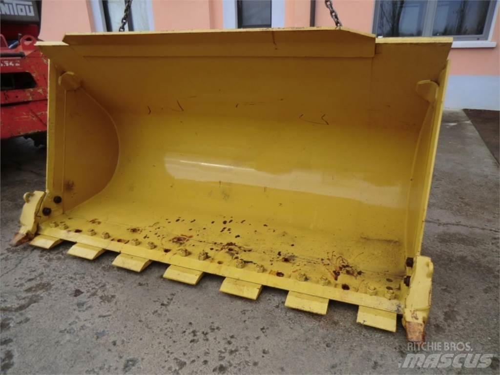 CAT 963D Construcción - Otros