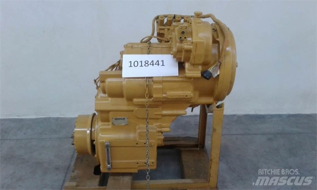 CAT 966 F2 Construcción - Otros