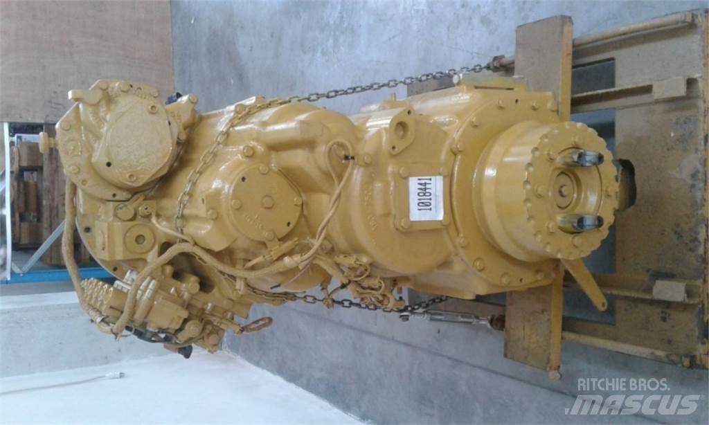 CAT 966 F2 Construcción - Otros