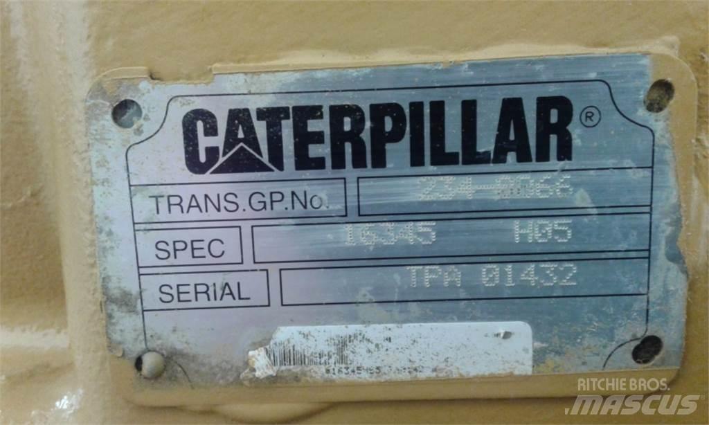CAT 966 F2 Construcción - Otros