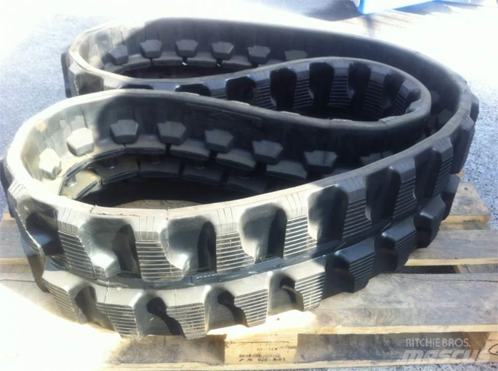 CAT 988B Construcción - Otros
