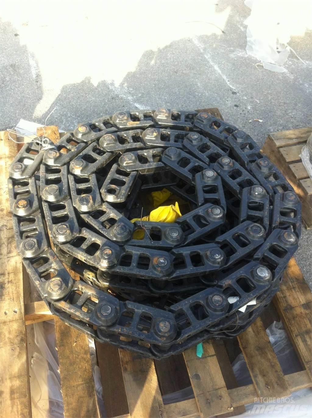 CAT 988B Construcción - Otros