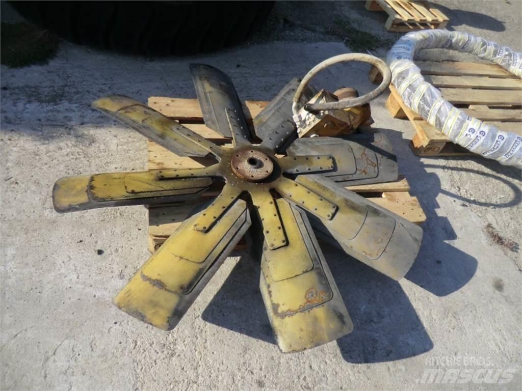 CAT 988F I Construcción - Otros