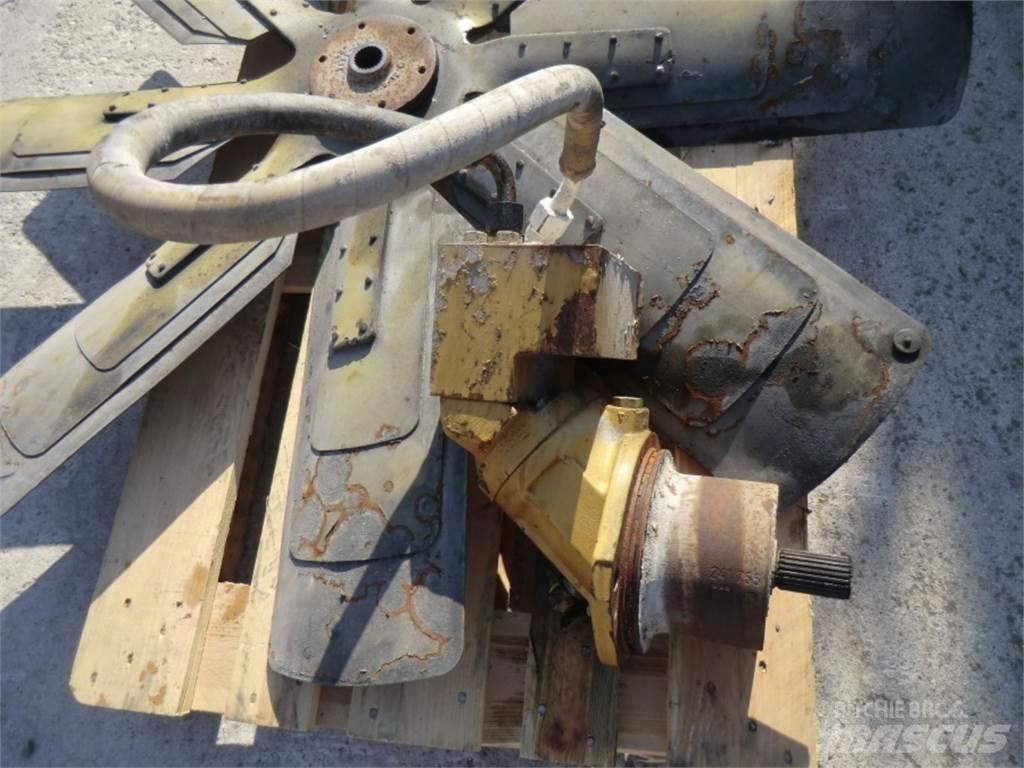 CAT 988F I Construcción - Otros