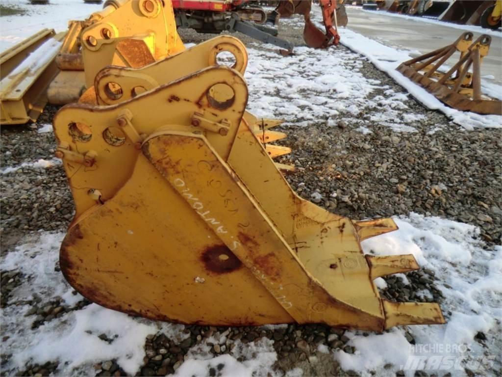 CAT 988F I Construcción - Otros
