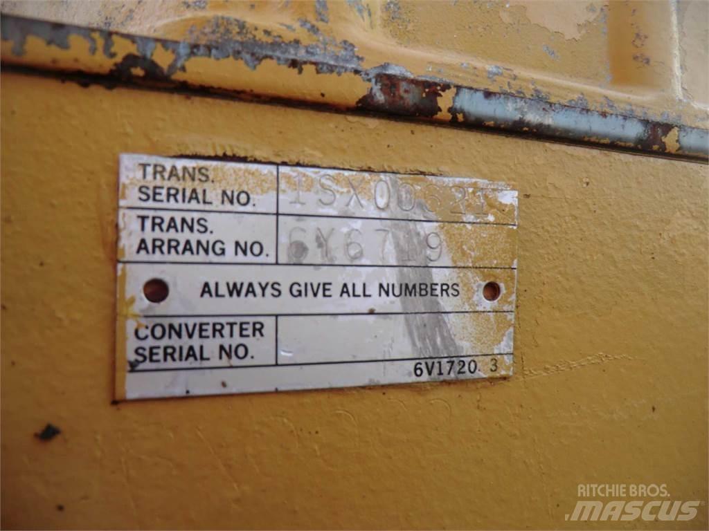 CAT 988F I Construcción - Otros