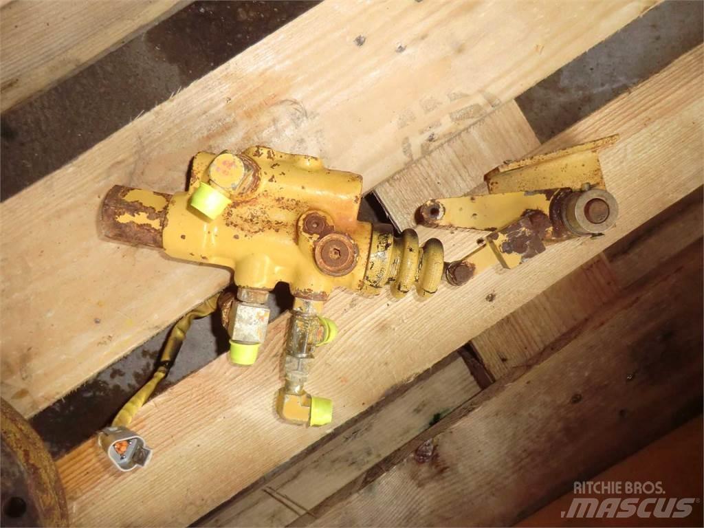 CAT 988F I Construcción - Otros