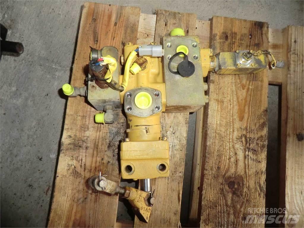 CAT 988F I Construcción - Otros