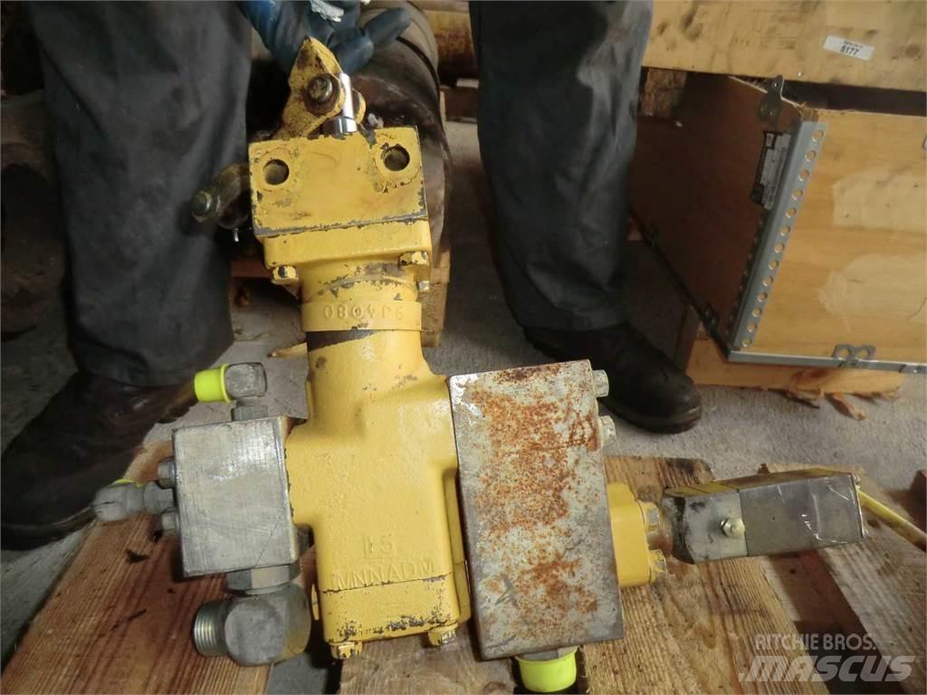 CAT 988F I Construcción - Otros