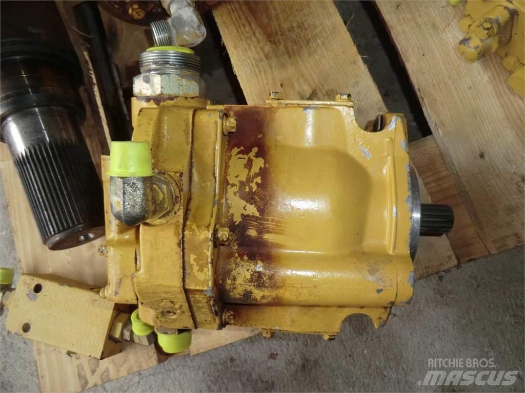 CAT 988F I Construcción - Otros