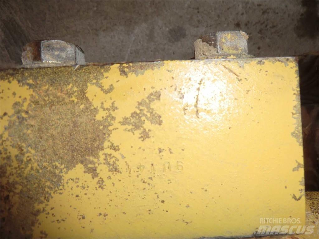 CAT 988F I Construcción - Otros
