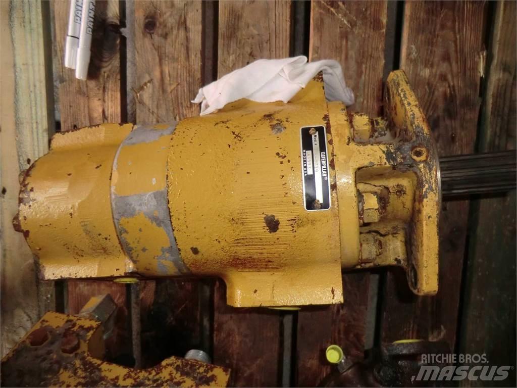 CAT 988F I Construcción - Otros