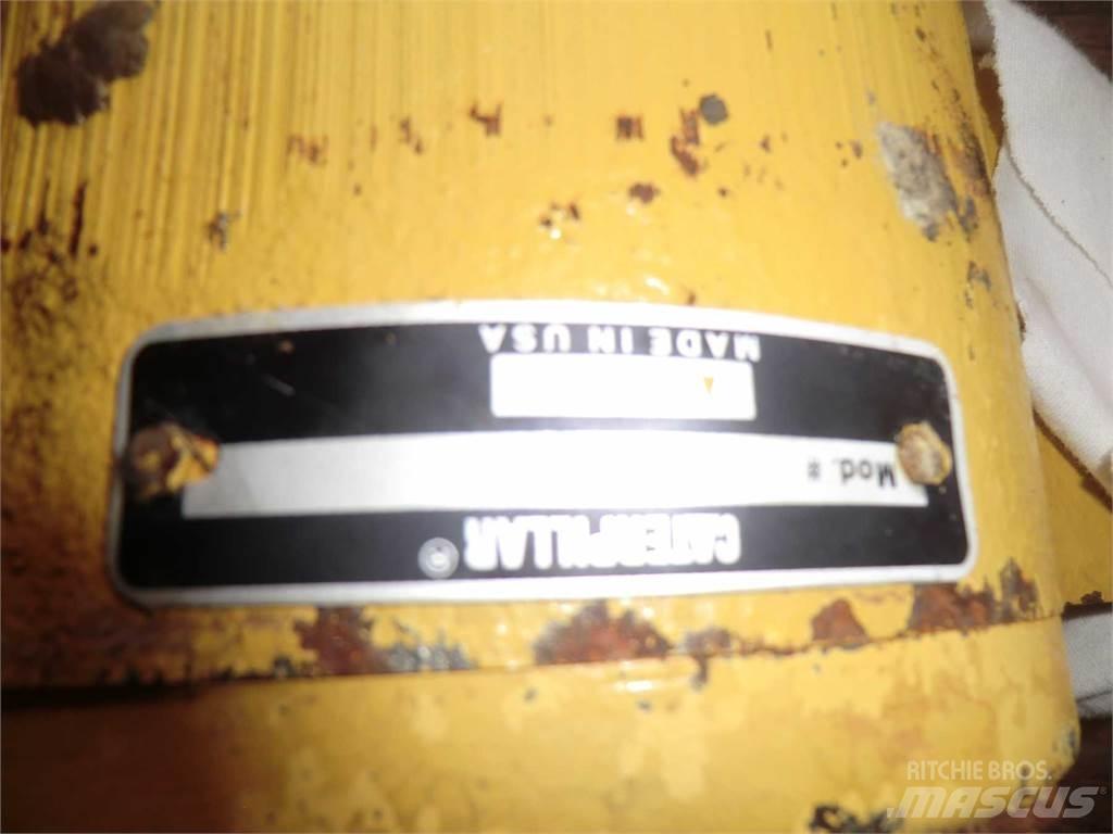 CAT 988F I Construcción - Otros