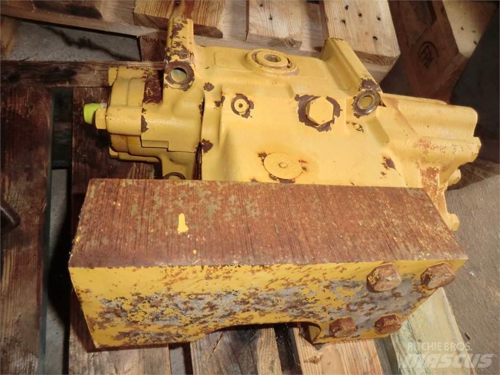 CAT 988F I Construcción - Otros