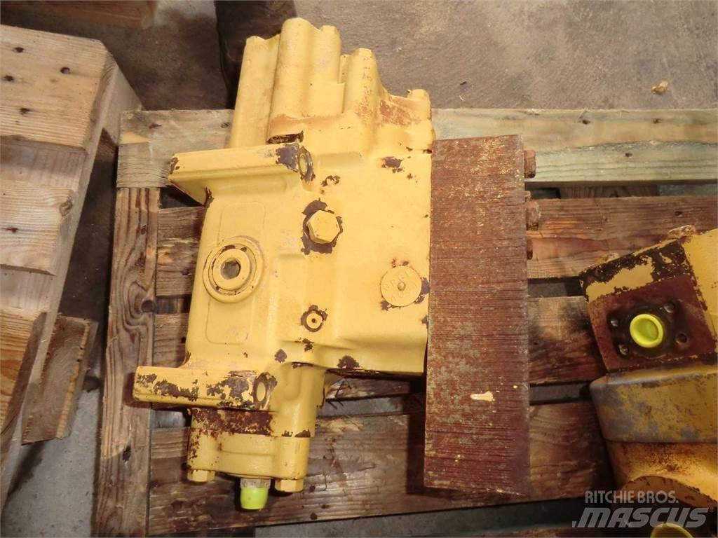 CAT 988F I Construcción - Otros
