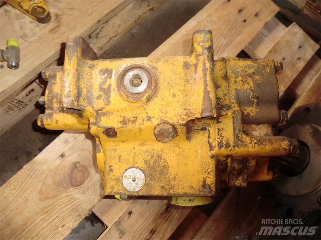 CAT 988F I Construcción - Otros