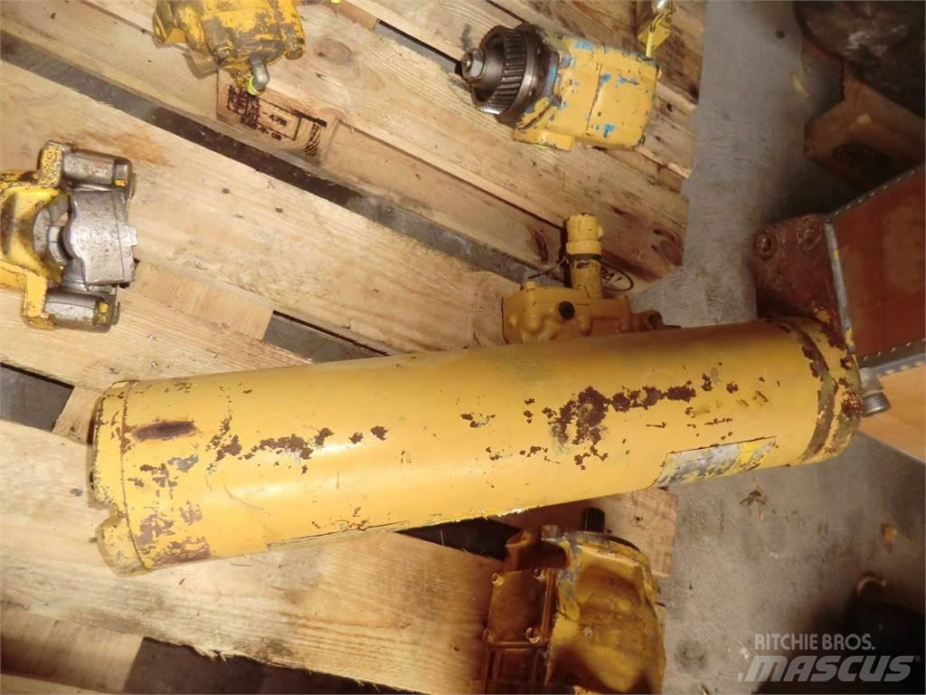 CAT 988F I Construcción - Otros