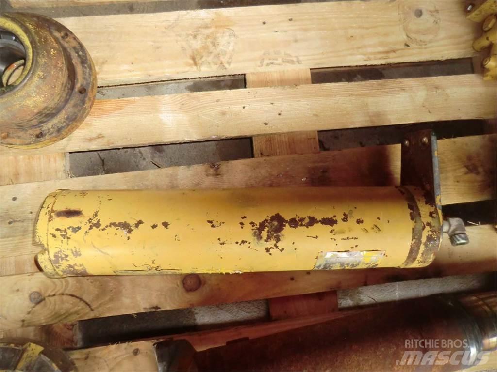 CAT 988F I Construcción - Otros