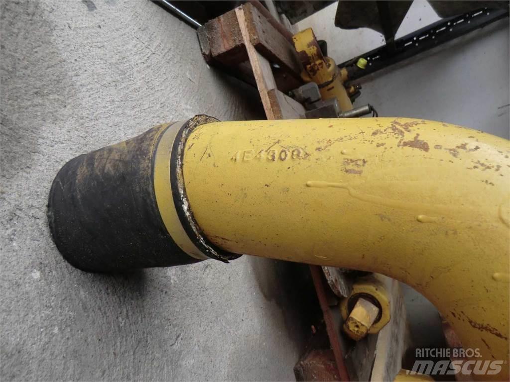 CAT 988F I Construcción - Otros