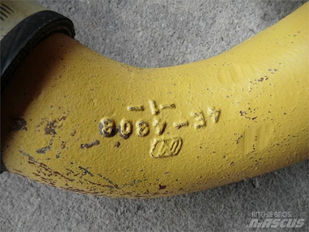 CAT 988F I Construcción - Otros
