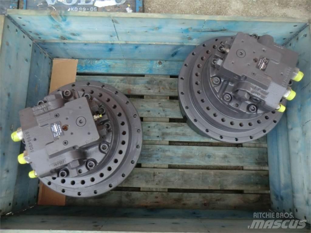 CAT C9 Construcción - Otros