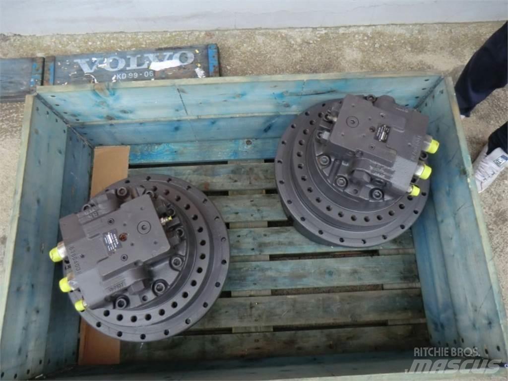 CAT C9 Construcción - Otros