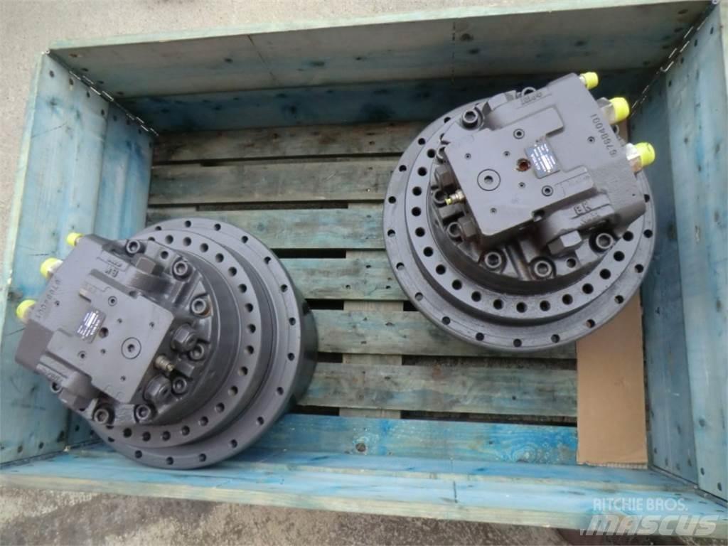CAT C9 Construcción - Otros