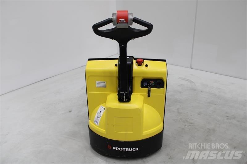 Hyster P1.6 Transpaletas Electricas