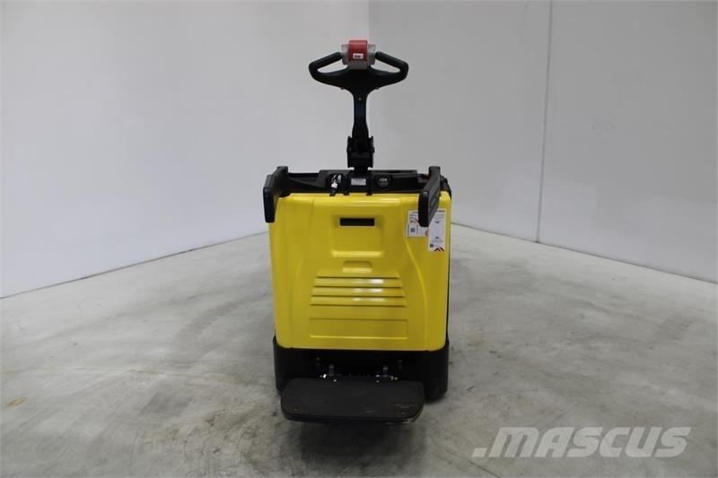 Hyster P2.0S Transpaletas Eléctricas con plataforma
