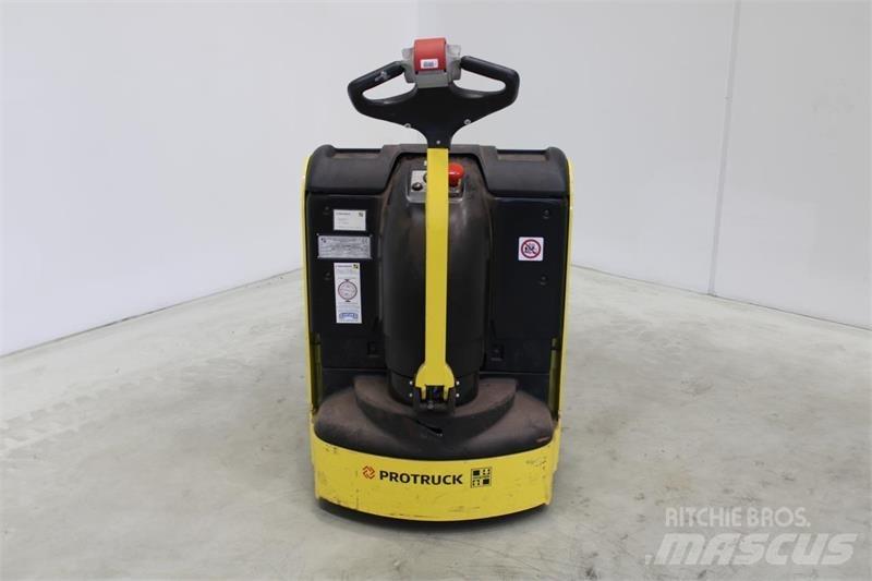 Hyster P3.0 Transpaletas Electricas