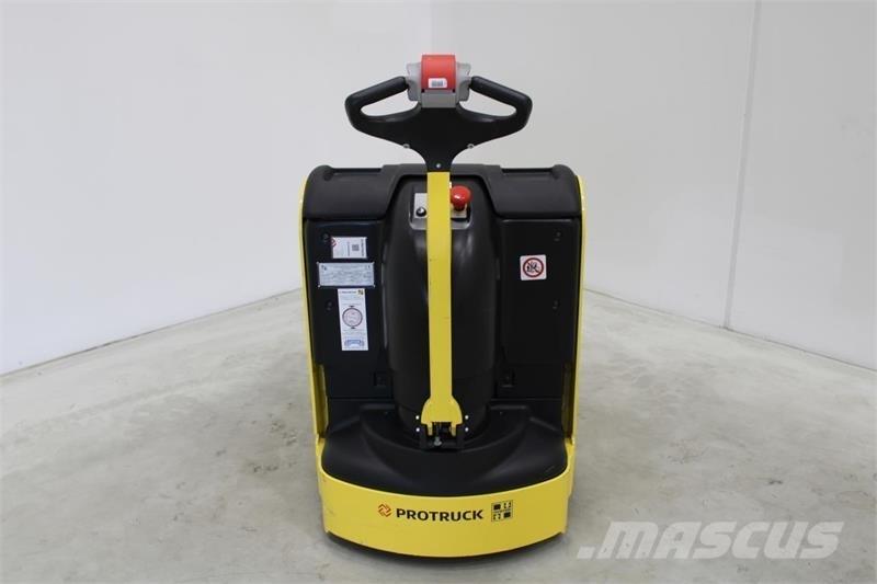 Hyster P3.0 Transpaletas Electricas