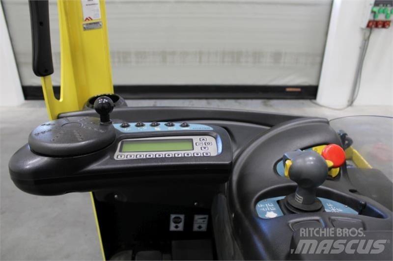 Hyster R2.0 Carretillas retráctiles
