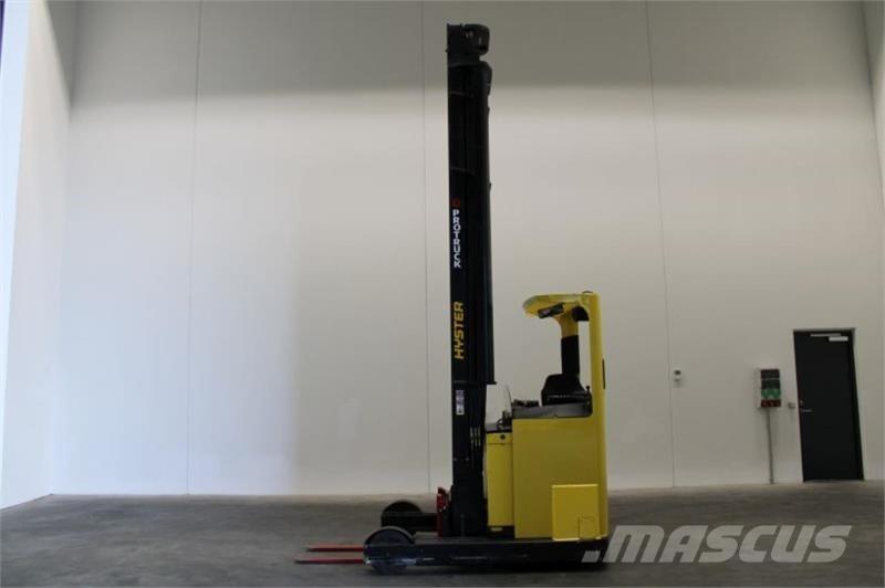 Hyster R2.0W Carretillas retráctiles