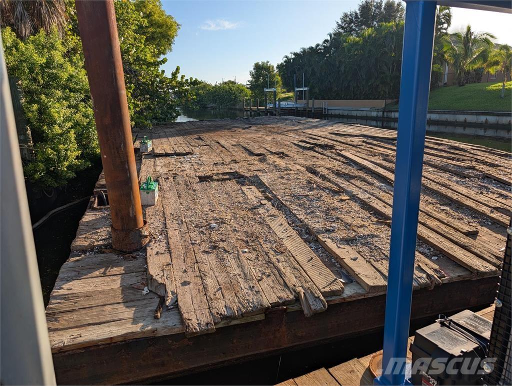  Barge Construcción - Otros