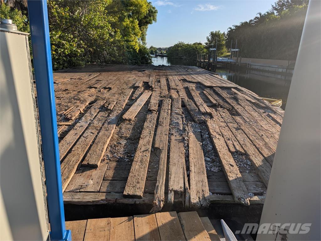  Barge Construcción - Otros