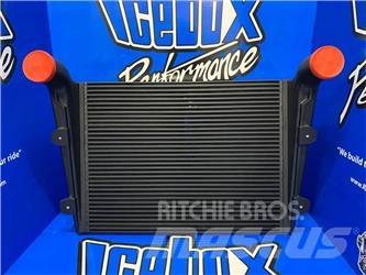 CAT 740 Radiadores