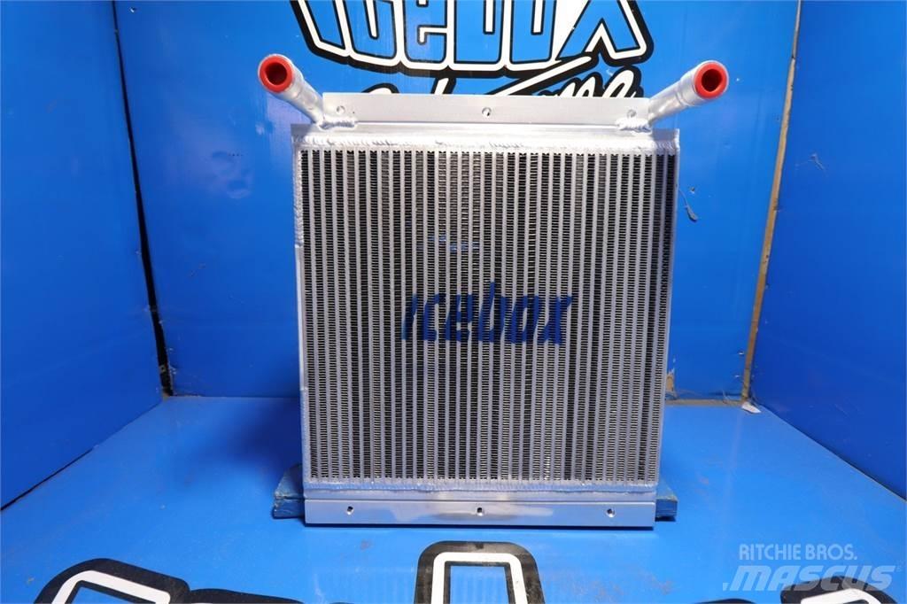  Dyno Radiadores