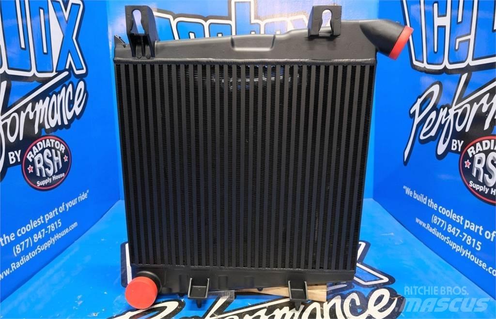 Ford 6.4 Radiadores