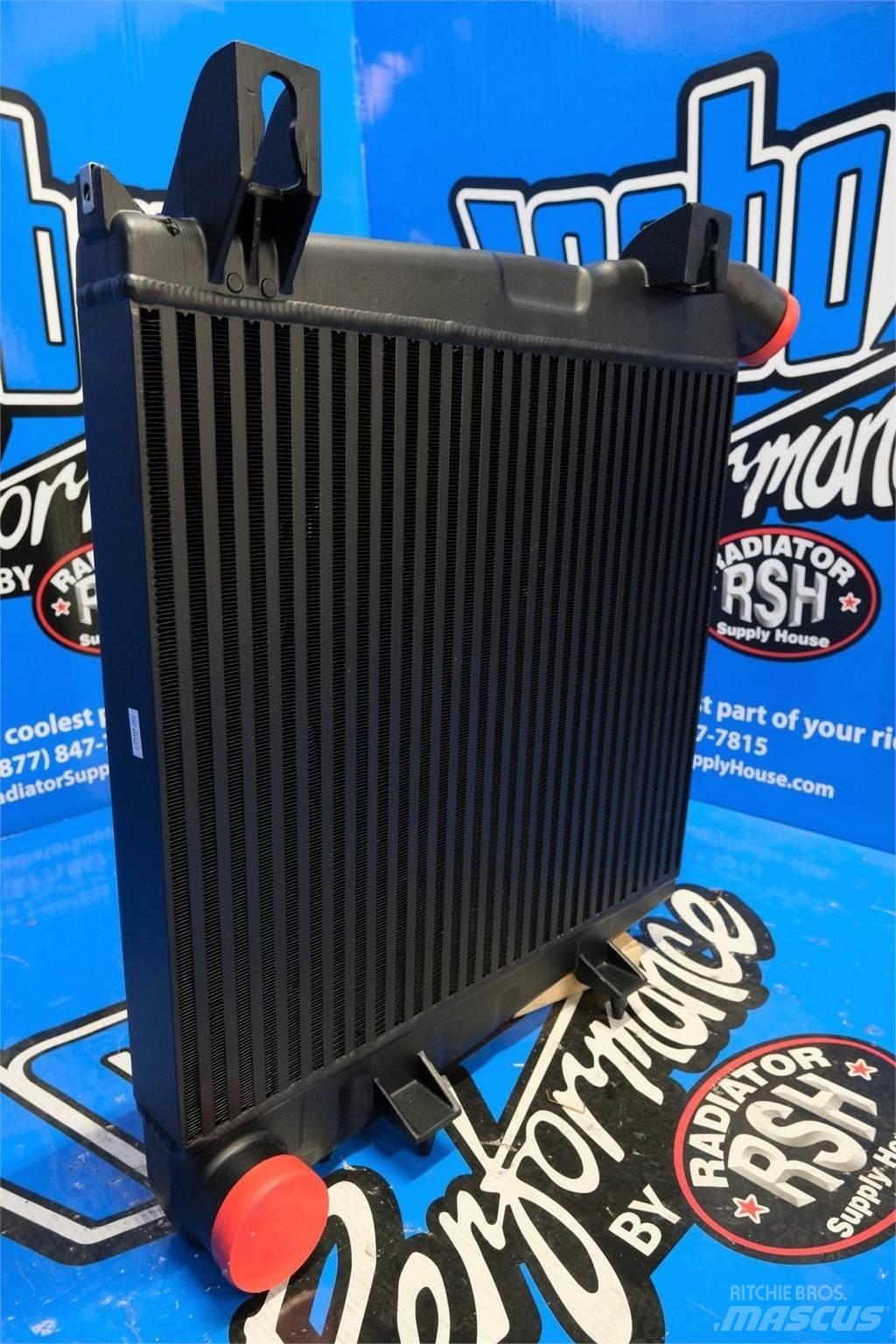 Ford 6.4 Radiadores