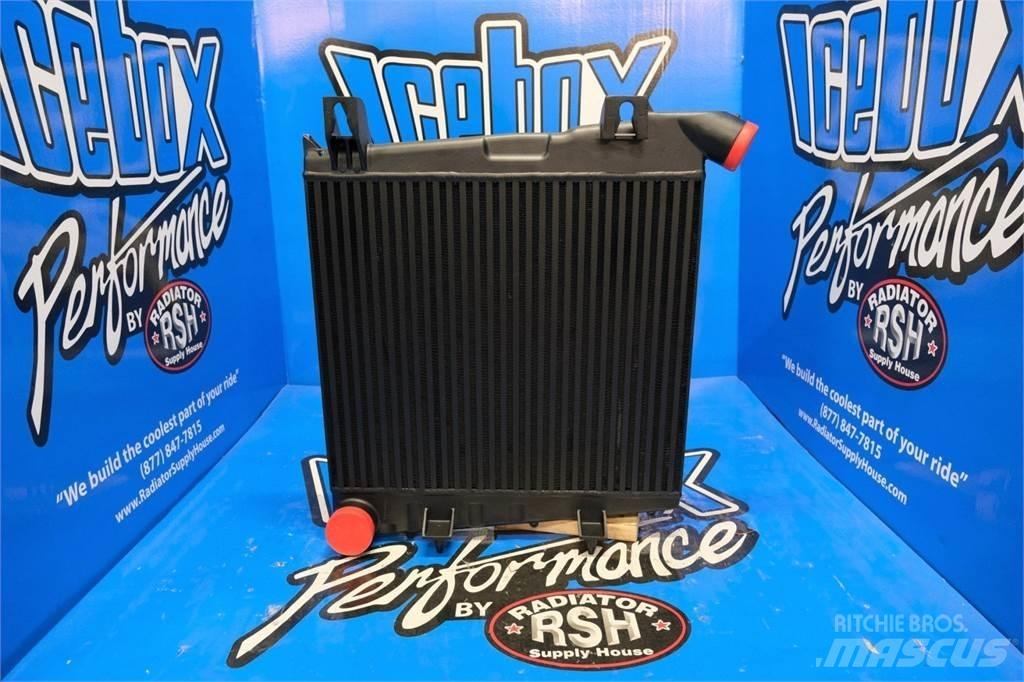 Ford 6.4 Radiadores
