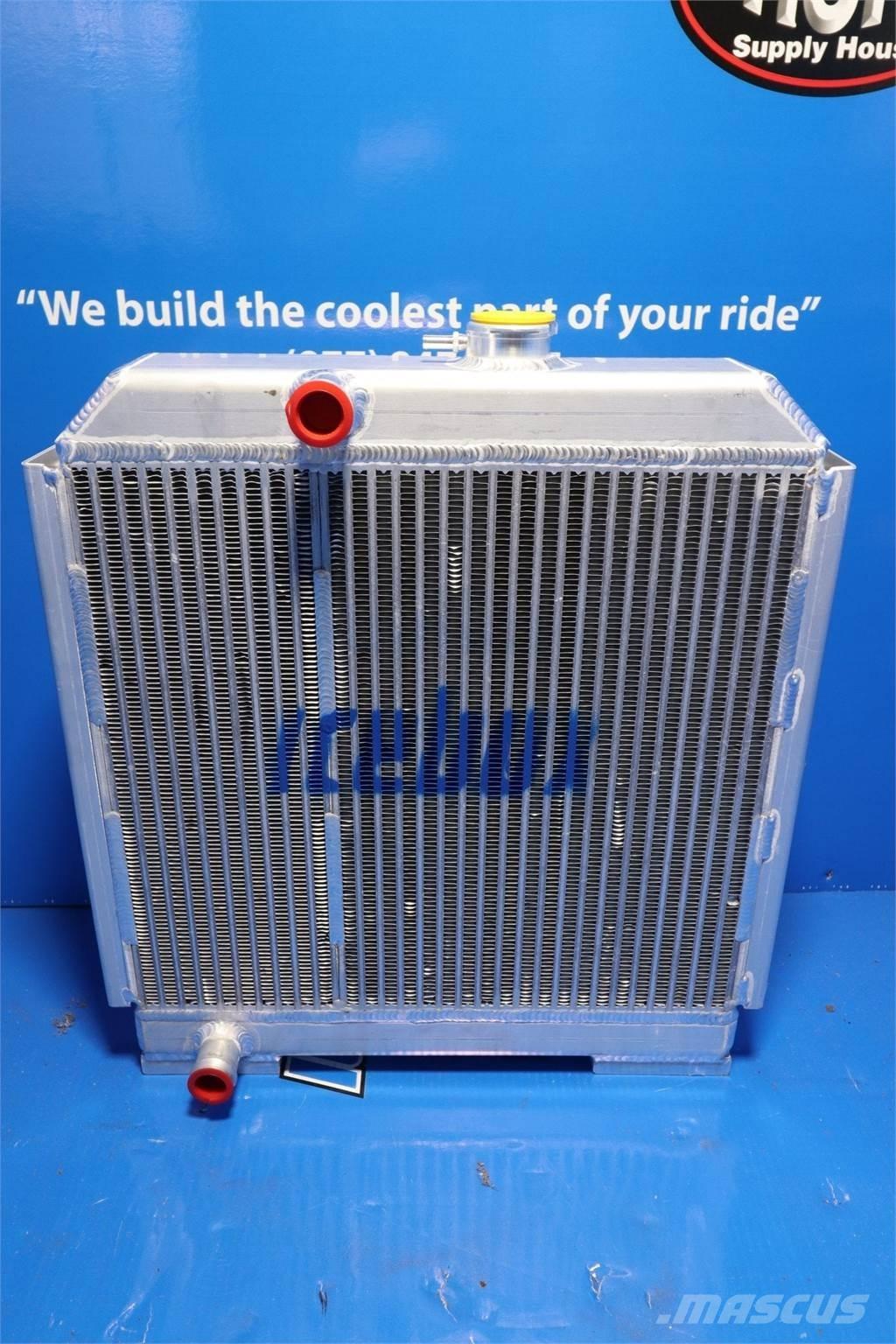  Hydro Radiadores