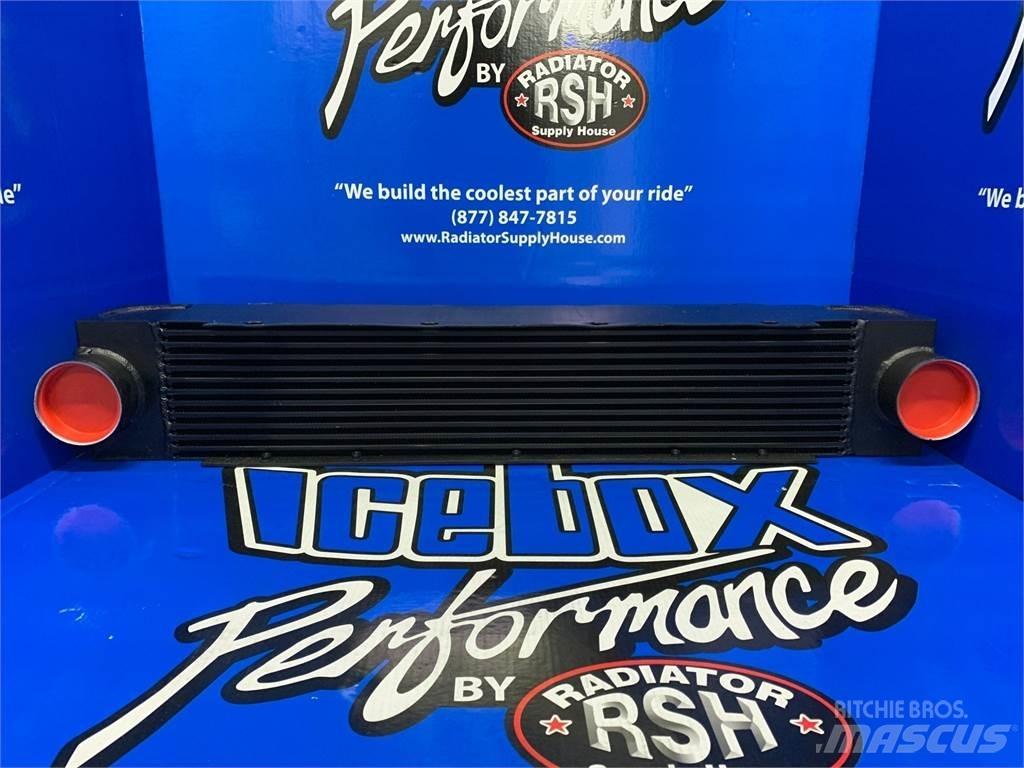  Motorhome Radiadores